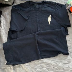 Cactus Tee